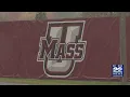 UMass Amherst fined for violating NCAA s rules on financial aid