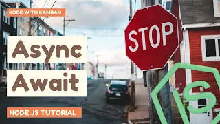 Node JS Tutorial - 6