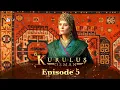 Kurulus Osman Urdu Season 3 - Episode 5
