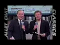 Alley Chat Classics - Stars and Strikes