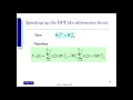 DSP Lecture 7 - FFT I