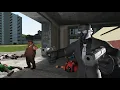 SFM Vagan YOU RE FIRED