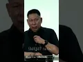 Lagu TUHAN bisa saja tunjuk kamu | Pdt.Johan Lumoindong