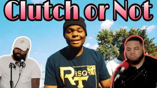 come thru jam tight records ft playboy xo u0026 sayy joe official music video clutch or not 