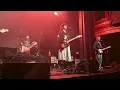 Squirrel Flower - Alley Light (live Webster Hall, NYC - 5/28/2025)