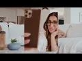 Eyewear Inspiration with Lauren from What Lola Likes LensCrafters