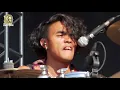 Download Lagu Kristel - Live Reggae Sun Ska 2018