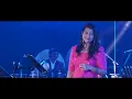 Download Lagu THENUM VAYAMBUM | AZEEZIA MONSOON MELODIES | Sangeetha Srikanth | LIVE