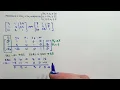 Dual Simplex Method