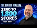 How Victra Became Verizon s Largest Retailer The Growth Playbook Behind 1 600 Stores