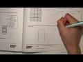 Eureka Math Grade 3 Module 4 Lesson 12 Homework