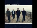 Wasting My Time - Default