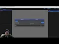 GDevelop Part 1 - Starting a New Project
