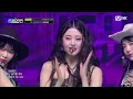 LE SSERAFIM - UNFORGIVEN (feat. Nile Rodgers) #엠카운트다운 EP.797 | Mnet 230518 방송