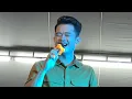 Download Lagu Enda Pechaya Agi by Ramles Walter @ BCF Tradex 2022 Sibu