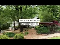 596 N ROCKCLIFF RD FAYETTEVILLE AR
