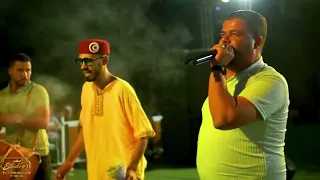 Cheb Nizar Kefi Daro Bina 3edyan شاب نزار الكافي موال نار دارو بينا العديان 