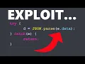 Why HACKERS Love Programming