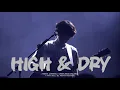 Download Lagu [4k] 250828 찬열 'High \u0026 Dry' | Upside Down THE STAGE