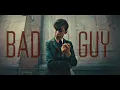 Download Lagu Bad Guy  [ Number Five ]