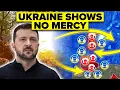 Download Lagu Putin’s FINAL Assault at Pokrovsk TURNS INTO Russian BLOODBATH