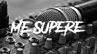Download (Gratis) ''Me Supere'' Beat De Reggaeton Malianteo Instrumental 2020 (Prod. By J Namik The Producer) MP3