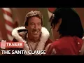 Download Lagu The Santa Clause (1994) Trailer | Tim Allen | Judge Reinhold