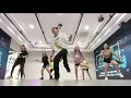Kahit Ganyan Ka - Jr.Crown Thome Kath JM VLOG.Z DANCE FITNESS