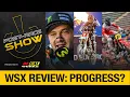 WSX in Calgary Step forward or stagnant Vital MX Post-Race Show