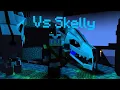 Download Lagu Vs Skelly FNF l Blaster blast  (Friday Night Funkin)   l Short Minecraft Animation