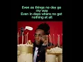 Download Lagu Burna Boy - Common Person LYRICS