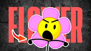 Download Why Did Flower Win BFB (was it rigged) MP3