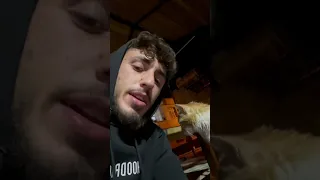 ان مسنا الضر او ضاقت بنا الحيل 