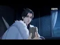 【Animated Martial Film】A Young Man Stirs Up the World with the Divine Sword