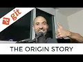Git PRINCIPLES Pt 1 - The Origin Story