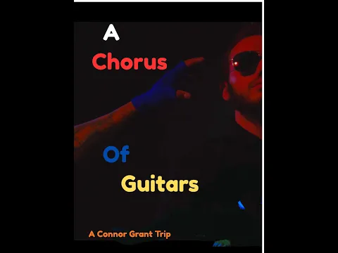 A Chorus of Guitars