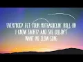 Drake - Nice For What (Lyrics)