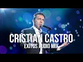 Download Lagu Cristian Castro - Mejores Canciones, Baladas Románticas Inolvidables 🎧Dj MIX🎶