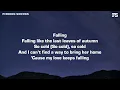 Zleepyfred - Last Leaves of Autumn (Lyrics)