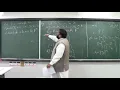 Lecture 8 Part 4 Necessary sufficient conditions for diagonalizibility Diagonalization algorithm