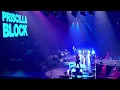 Priscilla Block: Just About Over You (live) - 9/14/23 @ Little Caesars Arena (Detroit, MI)