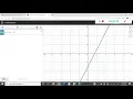 Graphing a Linear Equation Desmos
