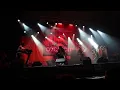 Hempress Sativa Live - Revolution @ Overjam festival 2022