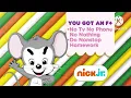 The Funniest Fanmade Nick Jr Curriculum Board I Ever Created