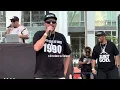 Lighter Shade of Brown - Latin Active (2023.07.16 Pershing Square)