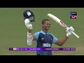 India vs Nepal - Men s Cricket