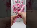 Let s make beautiful flowers together stick handmade stick