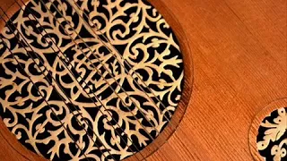 دقة ستي   عود دندنها