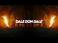 Download Lagu Don Omar - Dale Don Dale (DJ TEDDY-O Afro House Remix)