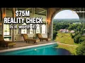 The Most Expensive Home in Stamford 75M Reality Check